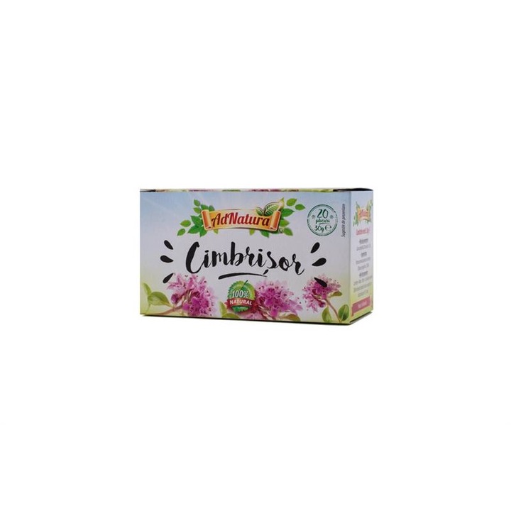Ceai de Cimbrisor 20dz Adserv