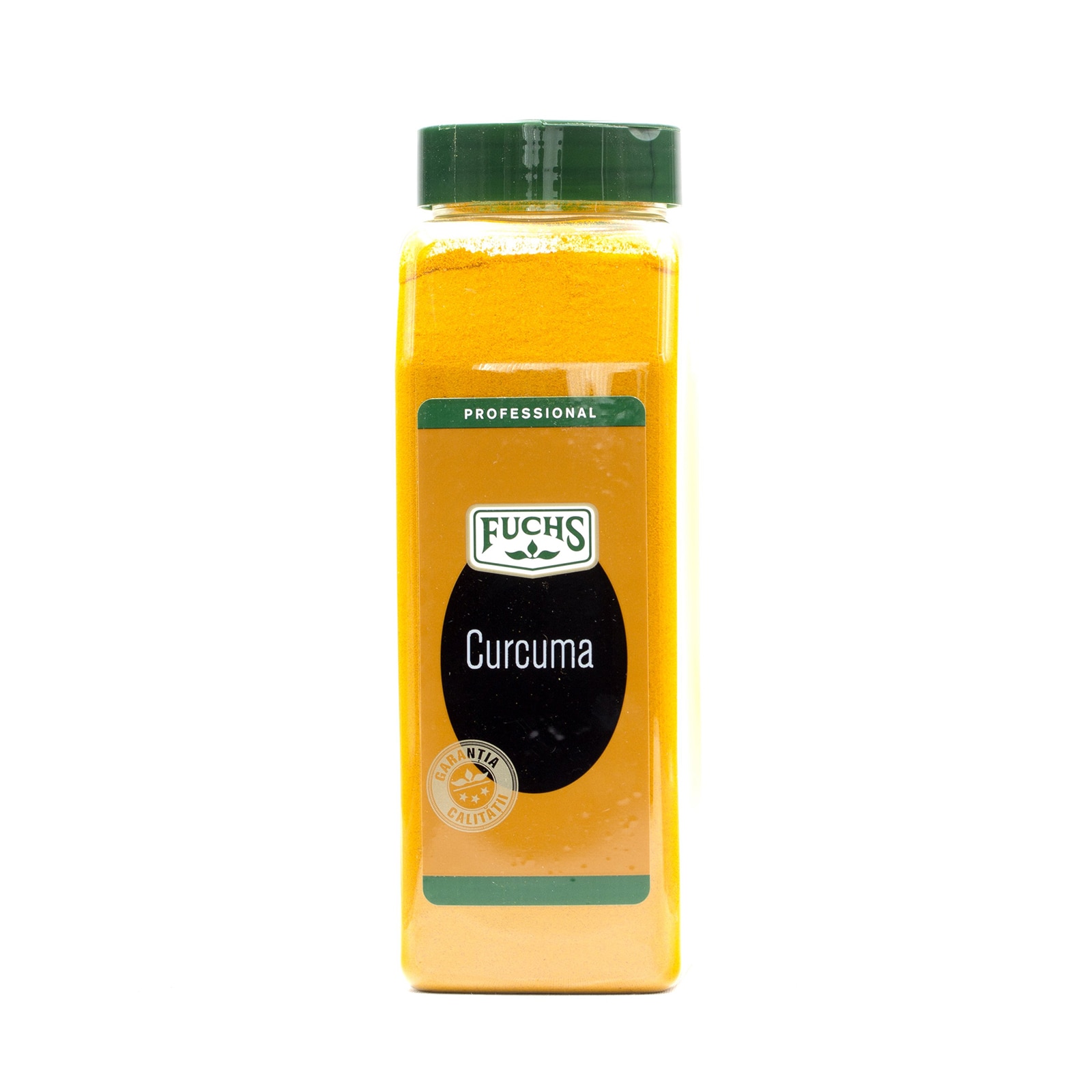 Curcuma, Fuchs, 500g