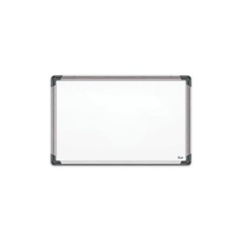 Tabla magnetica cu rama din aluminiu Forpus - 45x60 cm Tabla magnetica cu rama din aluminiu Forpus - 45x60 cm