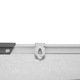 Tabla magnetica cu rama din aluminiu Forpus - 45x60 cm