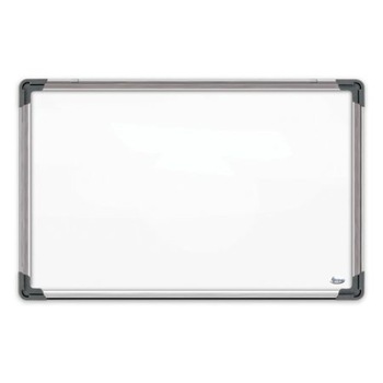 Tabla magnetica cu rama din aluminiu Forpus - 100x150 cm Tabla magnetica cu rama din aluminiu Forpus - 100x150 cm