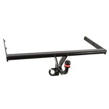 Carlig Remorcare Volkswagen Touran 2003-2015 Carlig Remorcare Volkswagen Touran 2003-2015