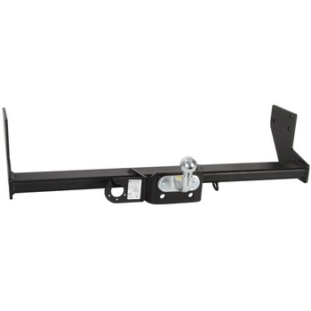 Carlig Remorcare Hakpol Ford Transit Platforma 2000 - 03/2014 Carlig Remorcare Hakpol Ford Transit Platforma 2000 - 03/2014