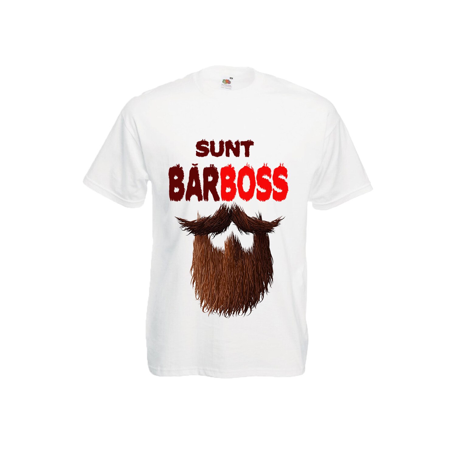 Tricou Fruit of the loom barboss M