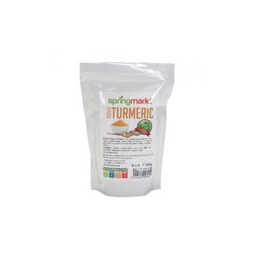 Turmeric Pudra Adams Vision 500gr