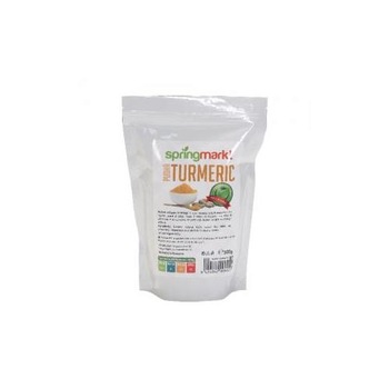 Turmeric Pudra Adams Vision 500gr Turmeric Pudra Adams Vision 500gr