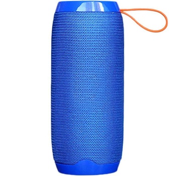 Boxa Portabila iUni DF21, Radio, Slot Card, Blue Boxa Portabila iUni DF21, Radio, Slot Card, Blue