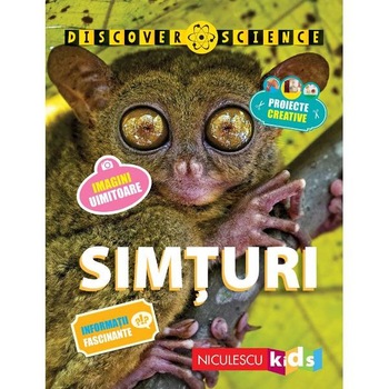 Simturi - Discover Science - Jinny Johnson Simturi - Discover Science - Jinny Johnson