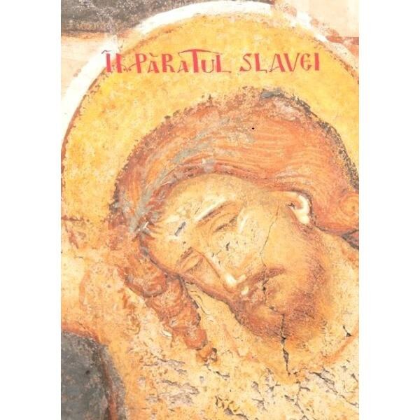 Imparatul slavei - Vasilios Gondikakis