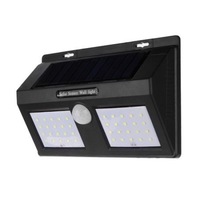 proiector dublu de perete cu panou solar si senzor de miscare 40 led-uri imagen 6_0_
0