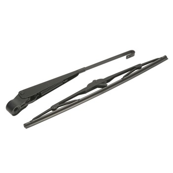 Brat stergator cu lamela PEUGEOT 206 hatchback 1998 - prezent Brat stergator cu lamela PEUGEOT 206 hatchback 1998 - prezent