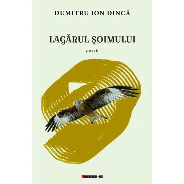 Lagarul soimului - Dumitru Ion Dinca