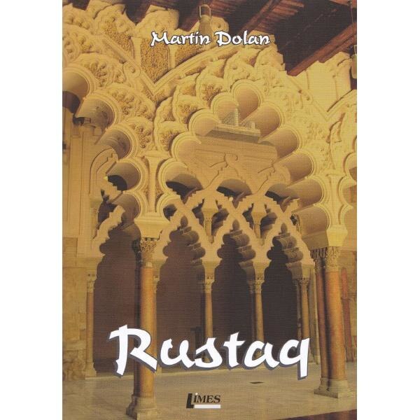 Rustaq - Martin Dolan