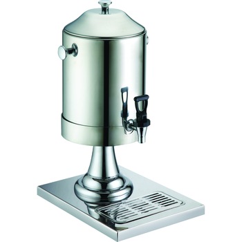 Dozator simplu pentru lapte, 8l, gama lancom Dozator simplu pentru lapte, 8l, gama lancom