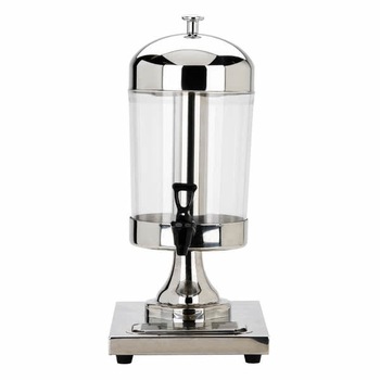 Dozator simplu pentru sucuri 8l, gama lancom Dozator simplu pentru sucuri 8l, gama lancom