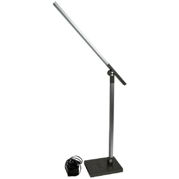 Lampa de birou cu LED,metalica Lampa de birou cu LED,metalica