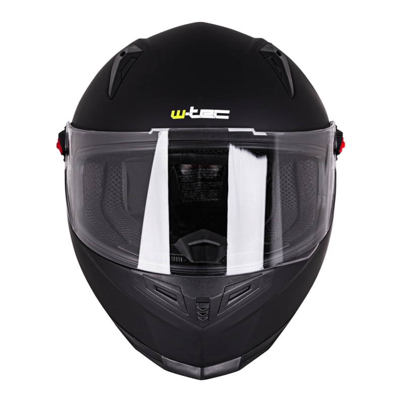 Casca Moto Integrala W-TEC NK-863, Negru, S(55-56)