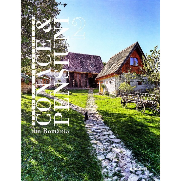 Conace Si Pensiuni Din Romania 2