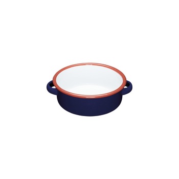 Bol servire sos, 11 cm, albastru - Kitchen Craft Bol servire sos, 11 cm, albastru - Kitchen Craft
