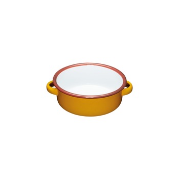 Bol servire sos, 11 cm, galben - Kitchen Craft Bol servire sos, 11 cm, galben - Kitchen Craft
