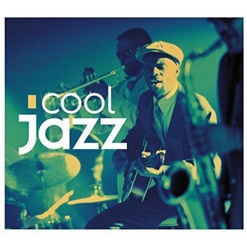 Various Artists - Cool Jazz 2016 - CD
