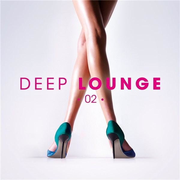 Various Artists - Deep Lounge 02 - CD