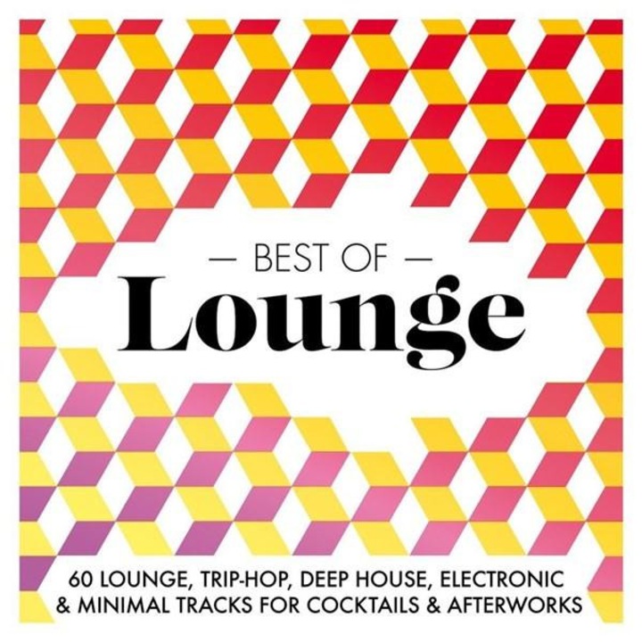 Various Artists - Best of Lounge - CD