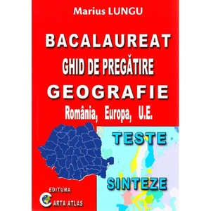 Cauți Carti Geografie Bac Alege Din Oferta Emag Ro