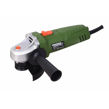 Polizor unghiular (flex) Heinner APU006, 500 W, 12000 RPM, 115 mm Polizor unghiular (flex) Heinner APU006, 500 W, 12000 RPM, 115 mm