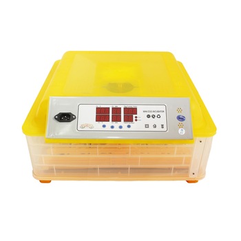 Incubator Oua, Intoarcere Automata, Reglaj Temperatura si Umiditate Automat, 48 Oua Gaina si 132 Oua Prepelita Incubator Oua, Intoarcere Automata, Reglaj Temperatura si Umiditate Automat, 48 Oua Gaina si 132 Oua Prepelita