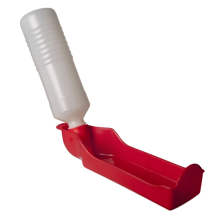 Recipient pentru voiaj Cocco animale