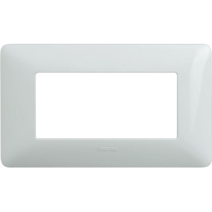 Rama iMKⓇ 4 module, alb, AN