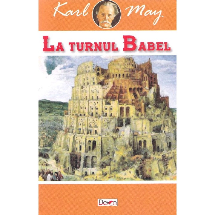 La Turnul Babel - Karl May