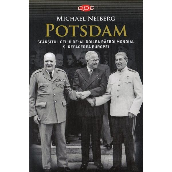 Postdam - Michael Neiberg