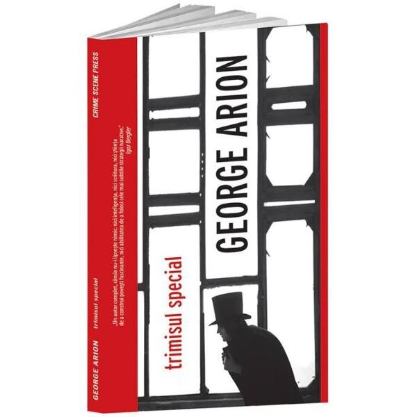 Trimisul special - George Arion