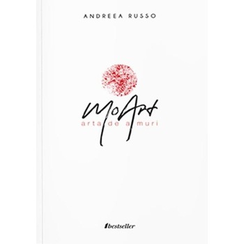 MoArt. Arta de a muri - Andreea Russo MoArt. Arta de a muri - Andreea Russo