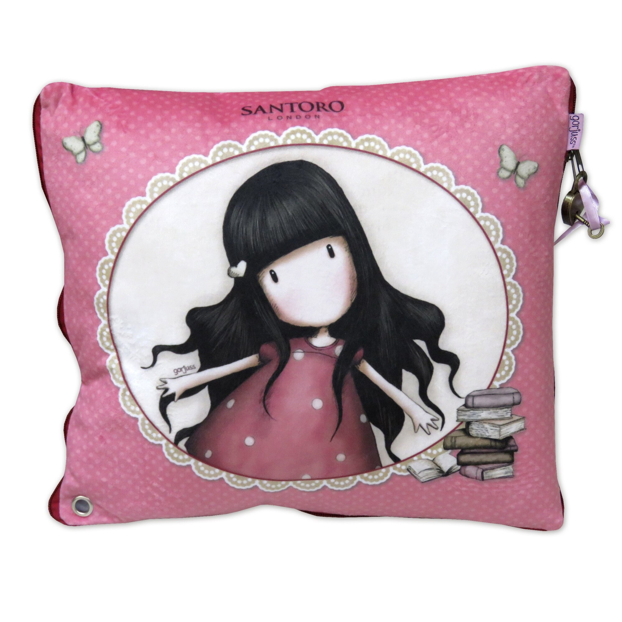 Perna Gorjuss - New Heights