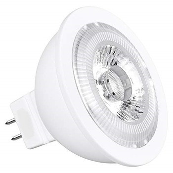 Bec led , 7W , MR16 , GU5,3 , 560lm ,Dimabil ,Lumina Calda , 2700K , IP20 Bec led , 7W , MR16 , GU5,3 , 560lm ,Dimabil ,Lumina Calda , 2700K , IP20