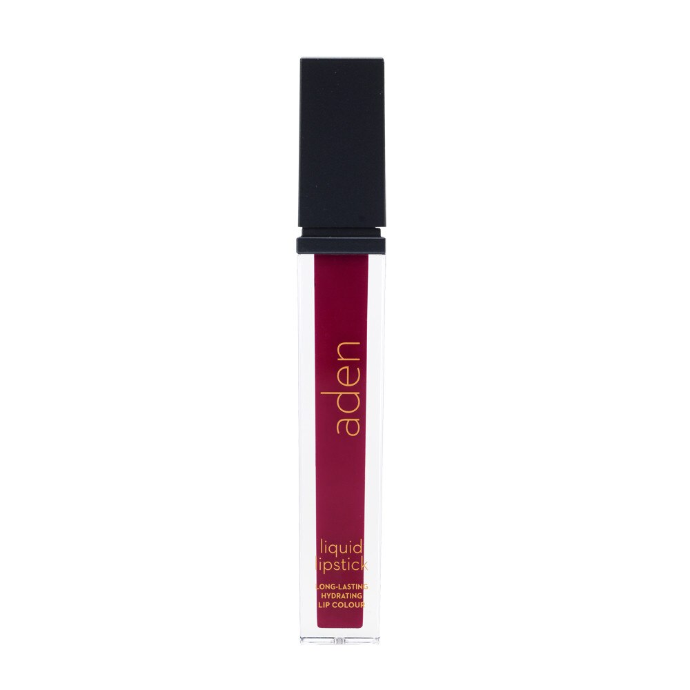 Ruj Lichid Aden Cosmetics 7ml- Medusa 27