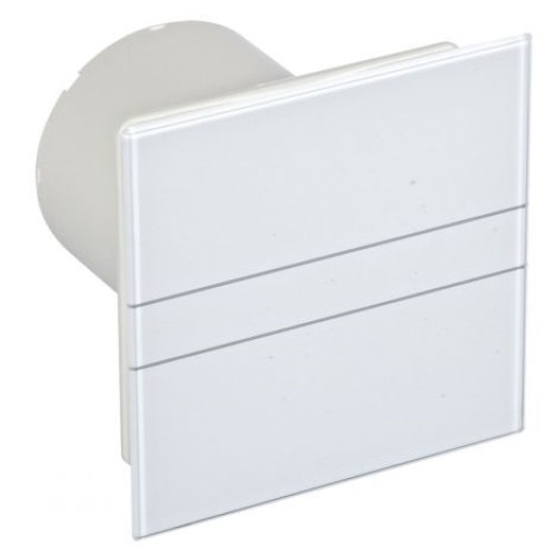 Ventilator aerisire, E-150 GT, CATA, capac frontal sticla, consum redus energie, silentios