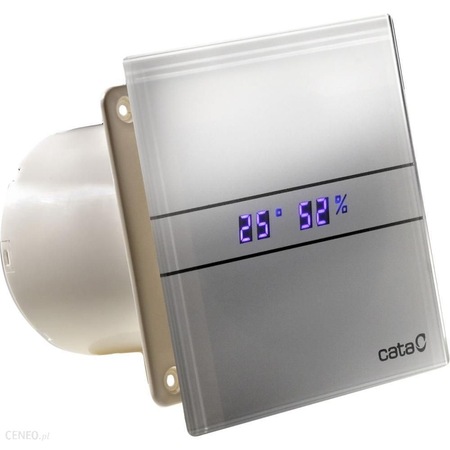 Ventilator Aerisire E 100 Gsth Cata Capac Frontal Sticla