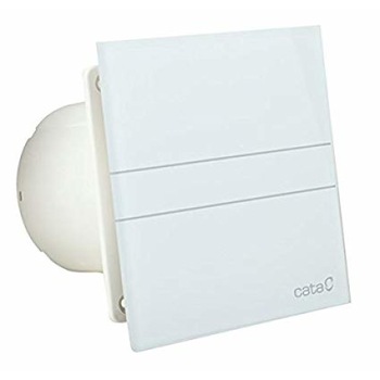 Ventilator aerisire, E-100 GT, CATA, Timer, Capac sticla Ventilator aerisire, E-100 GT, CATA, Timer, Capac sticla