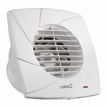 Ventilator de evacuare centrifugal, CB-100 PLUS, CATA Ventilator de evacuare centrifugal, CB-100 PLUS, CATA