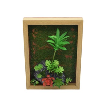 Flori artificiale pentru perete D1101a Flori artificiale pentru perete D1101a