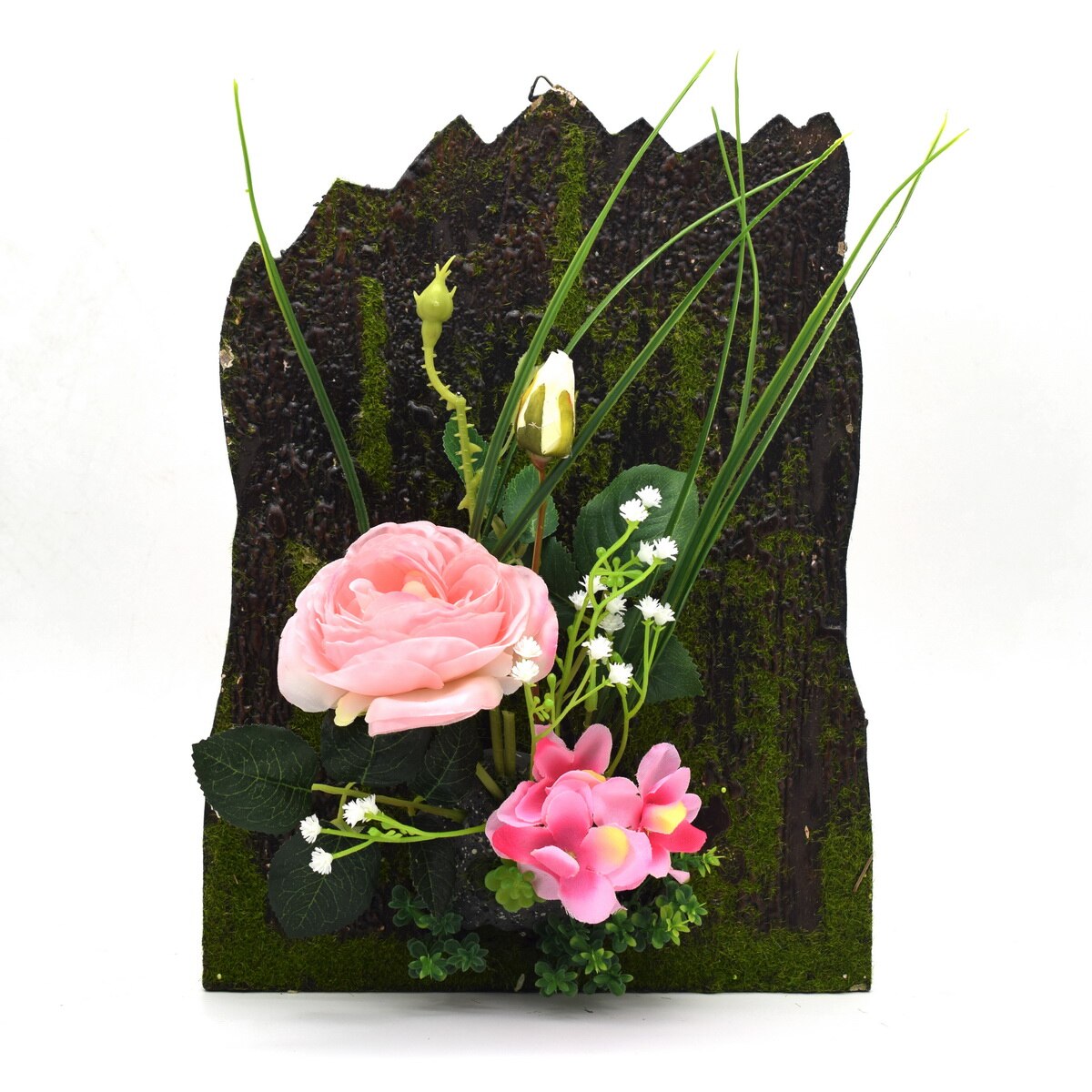 Flori artificiale pentru perete D1099e