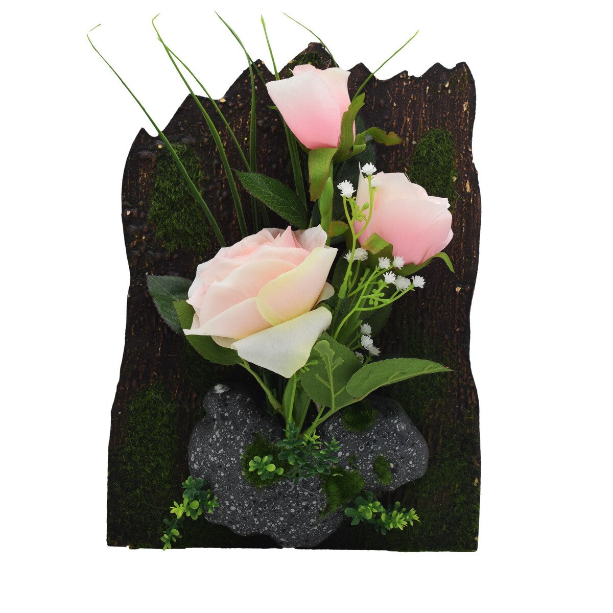 Flori artificiale pentru perete D1099d