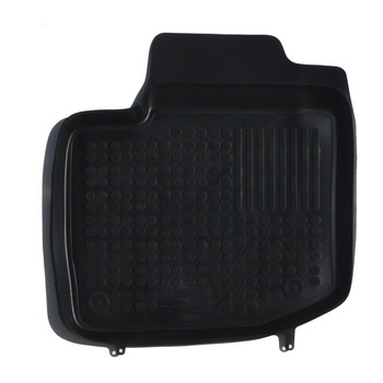 Set 4 covorase/presuri dedicate Honda Civic HB dupa 2012,din cauciuc antiaderent stil tavita calitate de TOP Set 4 covorase/presuri dedicate Honda Civic HB dupa 2012,din cauciuc antiaderent stil tavita calitate de TOP