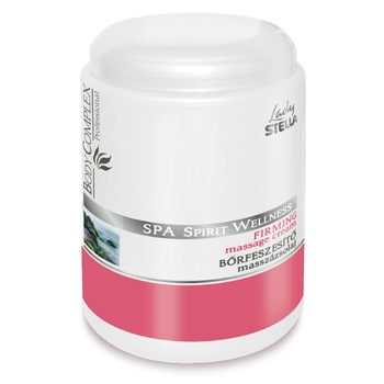 Crema de masaj pentru netezire cu extract de alge albastre- Lady Stella 1000ml Crema de masaj pentru netezire cu extract de alge albastre- Lady Stella 1000ml