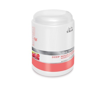Crema de masaj nutritiva- cu extract de germeni de grau si samburi de struguri- Lady Stella 1000ml Crema de masaj nutritiva- cu extract de germeni de grau si samburi de struguri- Lady Stella 1000ml
