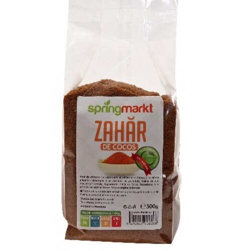 Zahar Cocos Adams Vision 500gr
